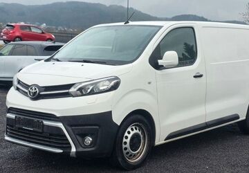 Toyota Proace (Verso) 74.000 km 14.990 &euro; Oberwinter 53424