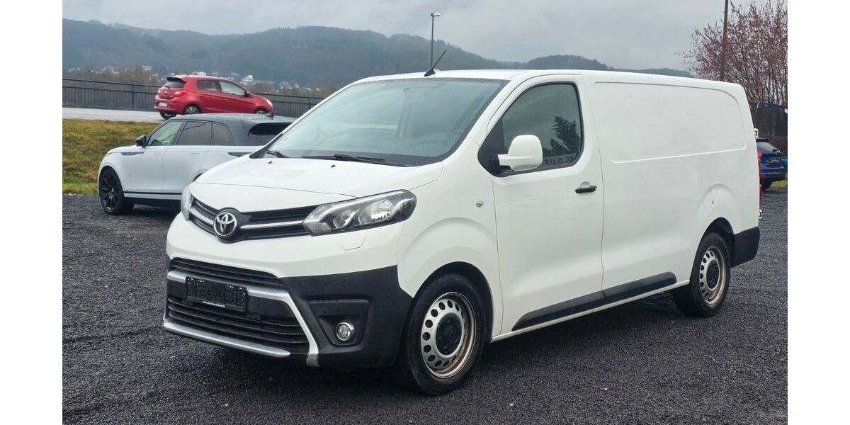 Toyota Proace (Verso) 74.000 km 14.990 &euro; Oberwinter 53424