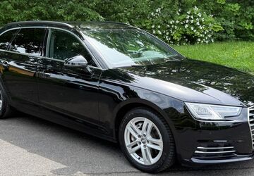 Audi A4 189.500 km 14.999 &euro; Bonn 53127