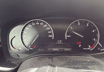 BMW 530 150.000 km 23.500 &euro; Königswinter 53639