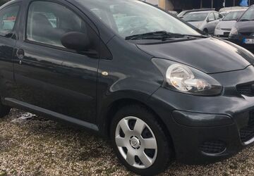 Toyota Aygo (X) 41.000 km 4.999 &euro; Bonn 53227
