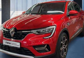 Renault Arkana 50.410 km 19.530 &euro; Köln 50939