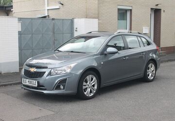Chevrolet Cruze 213.000 km 2.950 &euro; Köln 50739