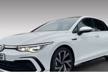 VW Golf 33.930 km 27.888 &euro; Bornheim 53332