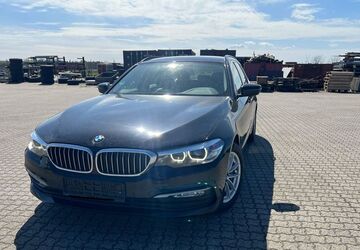 BMW 525 179.000 km 15.500 &euro; Bonn 53227