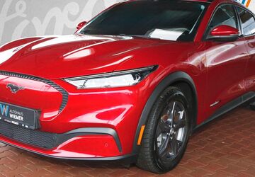 Ford Mustang Mach-E 44.500 km 31.690 &euro; Troisdorf 53844