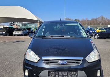 Ford Focus 316.367 km 2.690 &euro; Vettelschoss 53560
