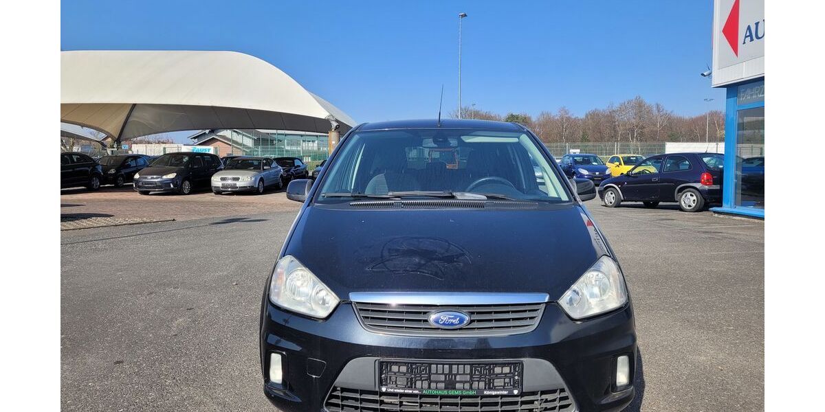 Ford Focus 316.367 km 2.690 &euro; Vettelschoss 53560