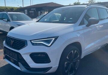 Cupra Ateca 9.994 km 34.900 &euro; Köln 50677