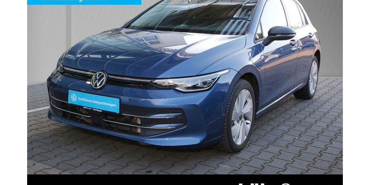 VW Golf 17.480 km 34.550 &euro; Meckenheim / Bonn 53340