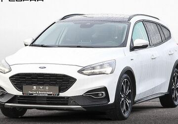 Ford Focus 78.948 km 18.780 &euro; Lohmar 53797