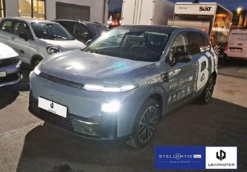 Leapmotor B10 5.100 km 28.980 &euro; Bonn 53119