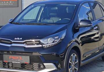 Kia Picanto 29.755 km 15.290 &euro; Eitorf 53783