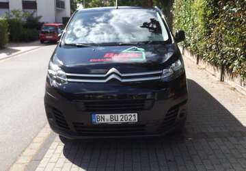 Citroen Jumpy 26.500 km 17.100 &euro; Bonn 53227