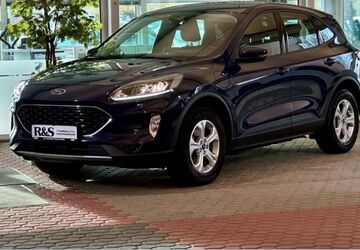 Ford Kuga 31.654 km 22.000 &euro; Köln 50769