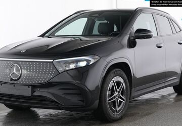 Mercedes-Benz EQA 13.222 km 47.880 &euro; Euskirchen 53879