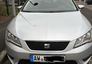 Seat Leon 150.000 km 6.800 &euro; Rech 53506