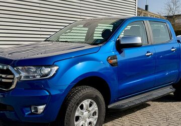 Ford Ranger 129.900 km 22.850 &euro; Erftstadt 50374
