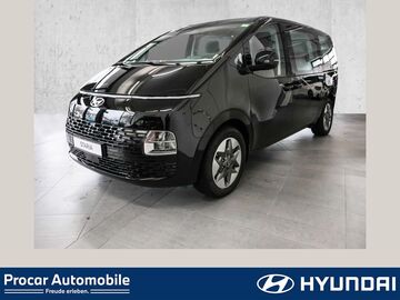 Gebrauchte Hyundai STARIA