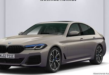 BMW 545 222.308 km 32.820 &euro; Euskirchen 53879