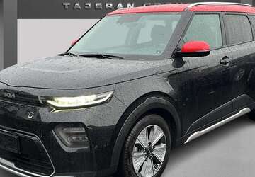 Kia Soul 15.356 km 25.000 &euro; Eitorf 53783