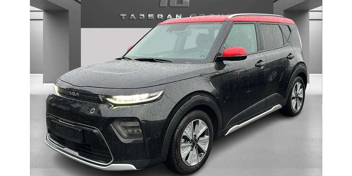 Kia Soul 15.356 km 25.000 &euro; Eitorf 53783