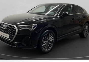 Audi Q3 119.952 km 21.890 &euro; Köln 50823