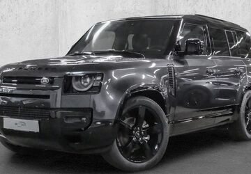 Land Rover Defender 6.500 km 93.880 &euro; Köln 51149
