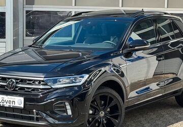 VW T-Roc 4.900 km 35.990 &euro; Hennef-Uckerath 53773