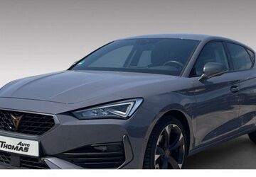 Seat Leon 42.710 km 22.990 &euro; Bonn 53227