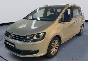 VW Sharan 156.000 km 11.999 &euro; Wesseling (bei Köln) 50389