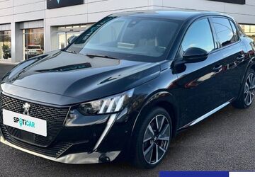 Peugeot 208 38.557 km 16.470 &euro; Bonn 53121