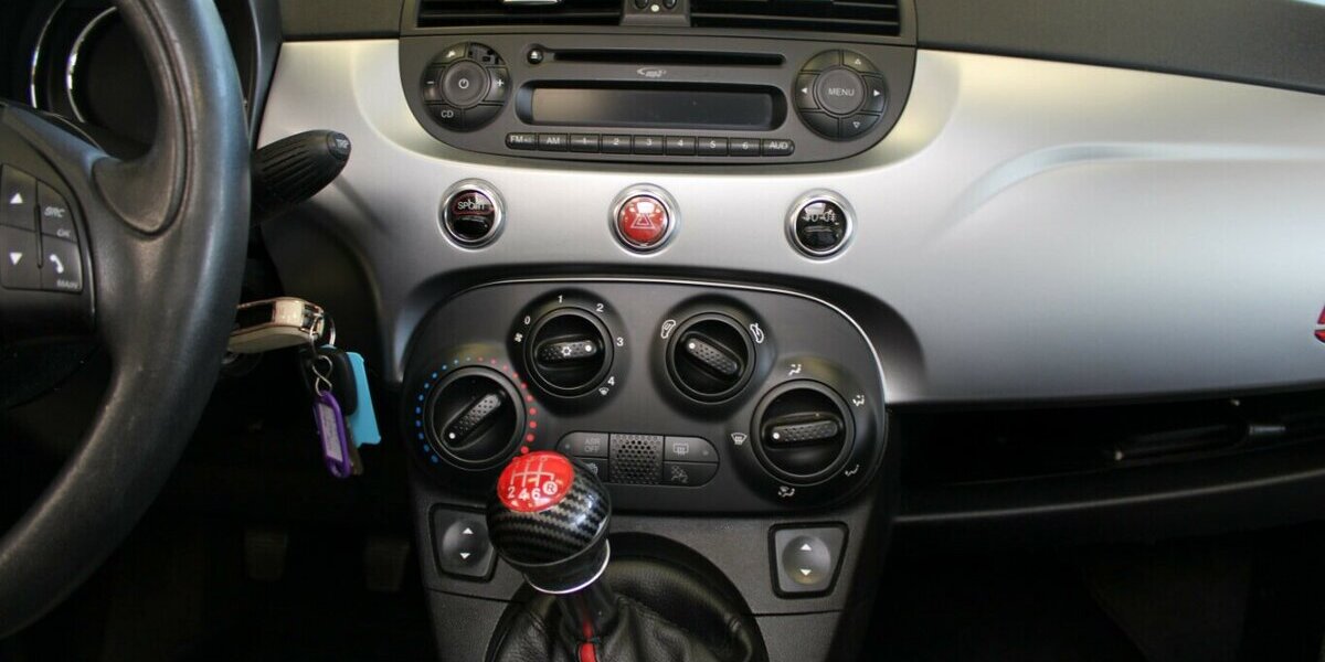 Fiat 500 C 0.9 TwinAir Turbo S - Klima - 117.472 km 8.980 &euro; Euskirchen 53881