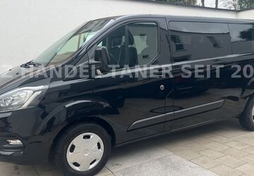 Ford Transit 114.900 km 22.490 &euro; Troisdorf (Nähe Köln/Bonn) 53844