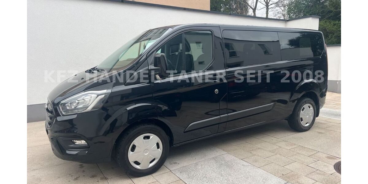 Ford Transit 114.900 km 22.490 &euro; Troisdorf (Nähe Köln/Bonn) 53844