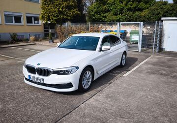 BMW 530 76.000 km 25.100 &euro; Köln 50859