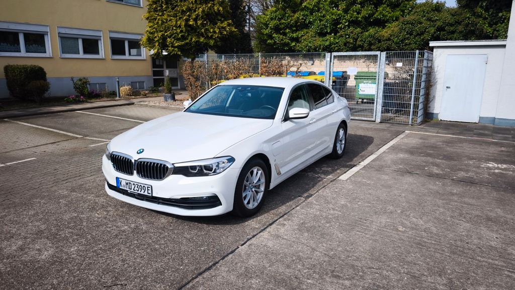 BMW 530 76.000 km 25.100 &euro; Köln 50859