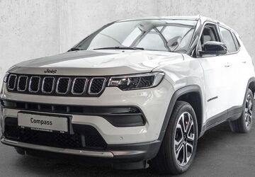 Jeep Compass 20.453 km 28.900 &euro; Köln 50825