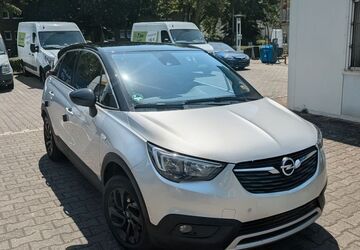Opel Crossland (X) 68.000 km 10.350 &euro; Köln 50823
