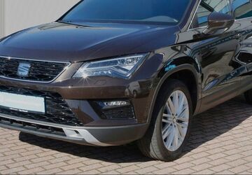 Seat Ateca 38.250 km 20.450 &euro; Meckenheim / Bonn 53340