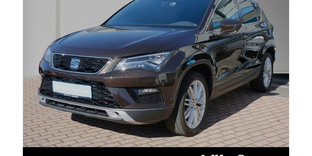 Seat Ateca 38.250 km 20.450 &euro; Meckenheim / Bonn 53340