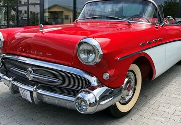 Buick Roadmaster 1.500 km 179.900 &euro; Sinzig 53489