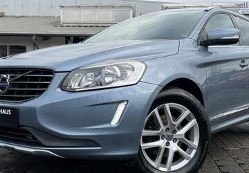 Volvo XC60 44.387 km 26.999 &euro; Lohmar 53797