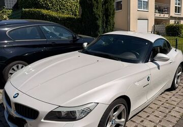 BMW Z4 124.000 km 16.999 &euro; Bergisch Gladbach 51429