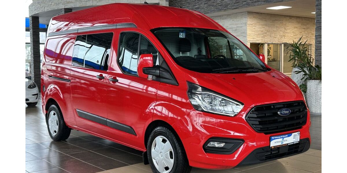 Ford Andere 65.201 km 19.000 &euro; Eitorf 53783