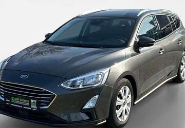 Ford Focus 56.850 km 13.990 &euro; Köln 50968