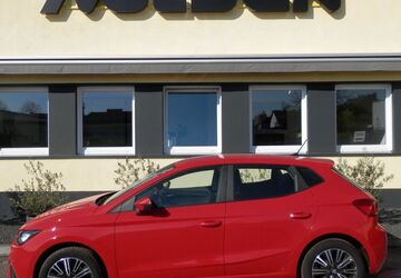 Seat Ibiza 14.985 km 17.850 &euro; Bonn 53119