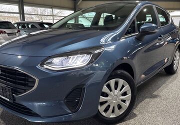 Ford Fiesta 69.426 km 11.480 &euro; Troisdorf 53842
