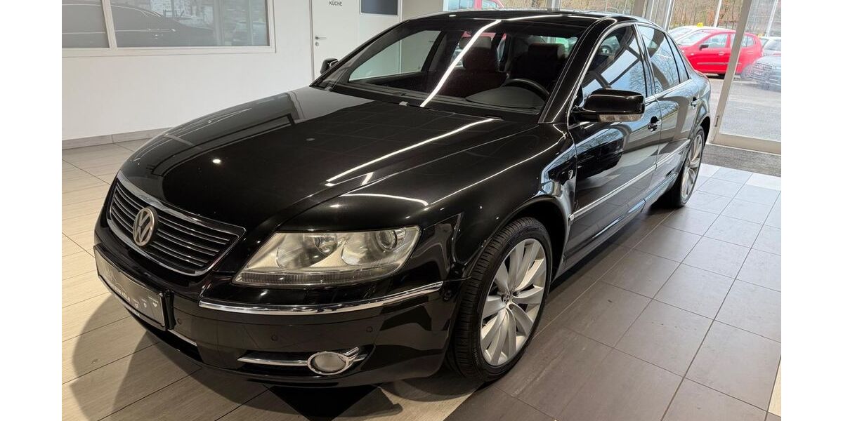 VW Phaeton 182.788 km 7.950 &euro; Köln 51103