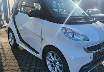 Smart ForTwo 50.535 km 9.300 &euro; Weilerswist 53919